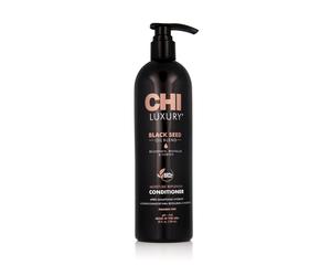 Farouk Systems CHI Luxury Black Seed Oil Moisture Replenish Conditioner 739 ml