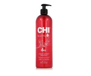 Farouk Systems CHI Rose Hip Protecting Shampoo 739 ml