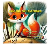 Farow And The Lost Minnow
