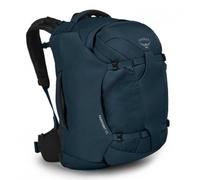 Osprey Farpoint 55l Backpack Bleu
