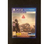 Farpoint (Vr) Ps4