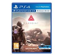 Farpoint (Playstation Vr) PS4