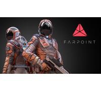 Farpoint (PS4)