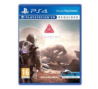 Farpoint (vr) PS4