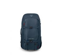 Farpoint Trek 55 Muted Space Blue - Sac A Dos | Osprey