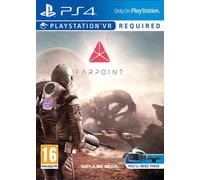 Farpoint (VR) PS4