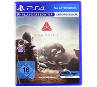 Farpoint VR [PSVR]