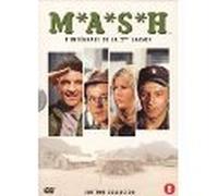 Farr,Jamie - M.A.S.H. : La Série, Intégrale Saison 2 - Coffret 3 DVD