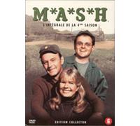 Farr,Jamie - M.A.S.H. : La Série, Intégrale Saison 4 - Coffret 3 DVD