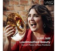 Farr - Loudmouthed Beauty