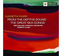 Farr-Orchestral Music [UK Import]