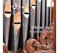 Farr,Stephen - Keyboard Works [Import]