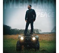 Farr, Tyler - Suffer in Peace