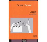 Farrago - Lidia Amejko - Presses Universitaires Du Midi - broché - Théâtre