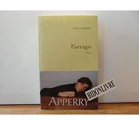 Farrago - Prix Goncourt des lycéens 2003