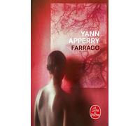 Farrago - Yann Apperry - Lgf - Poche - Roman