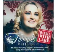 Farrah Bogle - Handle With Care