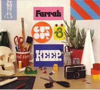 Farrah - Cut out and Keep