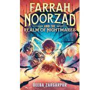 Farrah Noorzad and the Realm of Nightmares