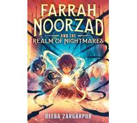 Farrah Noorzad and the Realm of Nightmares - Deeba Zargarpur - Labyrinth Road - ebook (ePub) - Livre