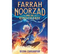 Farrah Noorzad And The Ring Of Fate