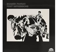 Farrah, Shamek - First Impressions