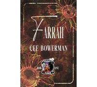 Farrah: The Delicate Flowers, Book 1