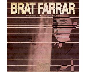 Farrar Brat - Being With You That Night (7")