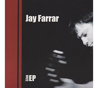 Farrar, Jay - Live Ep