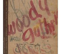 Farrar, Jay - New Multitudes