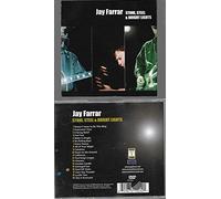 Farrar, Jay - Stone Steel & Bright Ligh