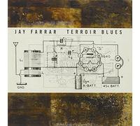 Farrar, Jay - Terroir Blues [Import]
