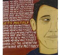 Farrar-Johnson - Let'S Multiply (J.Farrar,Johnson)