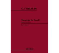Farrauto G. - Morenita Do Brazil - Samba Brazileira - 2 Guitares