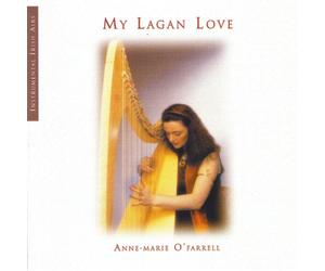Farrell, Ann-Marie O - My Langan Love