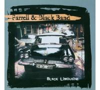Farrell & Black (Usa) - Black Limousine