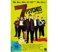 7 Psychos – Colin Farrell – EuroVideo