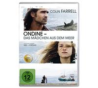 Farrell,Colin - Ondine: das Mädchen aus dem Meer [Import]