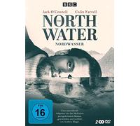Farrell,Colin - The North Water-Nordwasser [Import]
