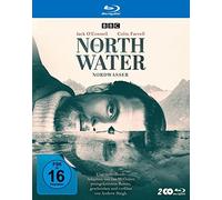 Farrell,Colin - The North Water-Nordwasser [Blu-Ray] [Import]