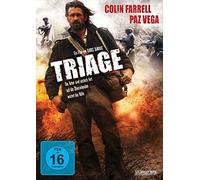 Farrell,Colin - Triage [Import]
