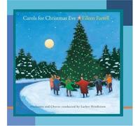 Eileen Farrell – Carols for Christmas Eve – Sony