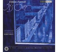 Farrell, Eileen - It's Over