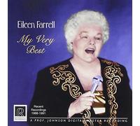 Farrell, Eileen - My Very Best