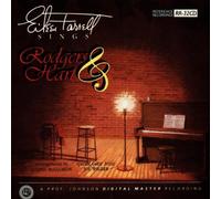 Sings Rodgers & Hart