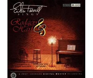 Farrell, Eileen - Sings Rodgers & Hart