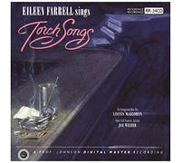 Farrell, Eileen - Torch Songs