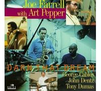 Farrell, Joe - Darn That Dream