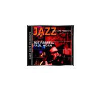 Farrell,Joe - Jazz Cafe Presents [Import]