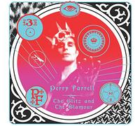 Farrell, Perry - Glitz, the.. -Deluxe-